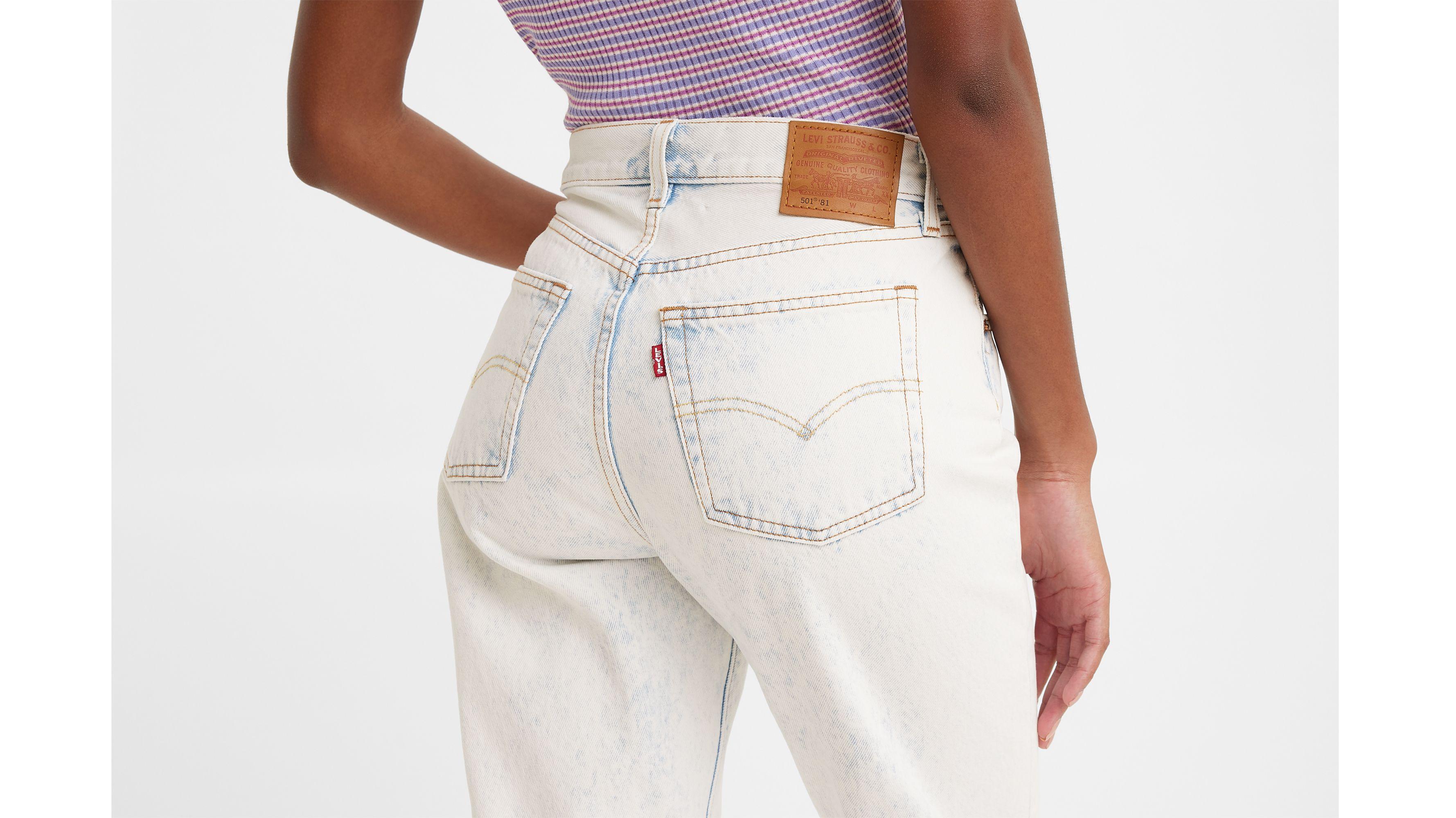 501® '81 Women's Jeans Product Image