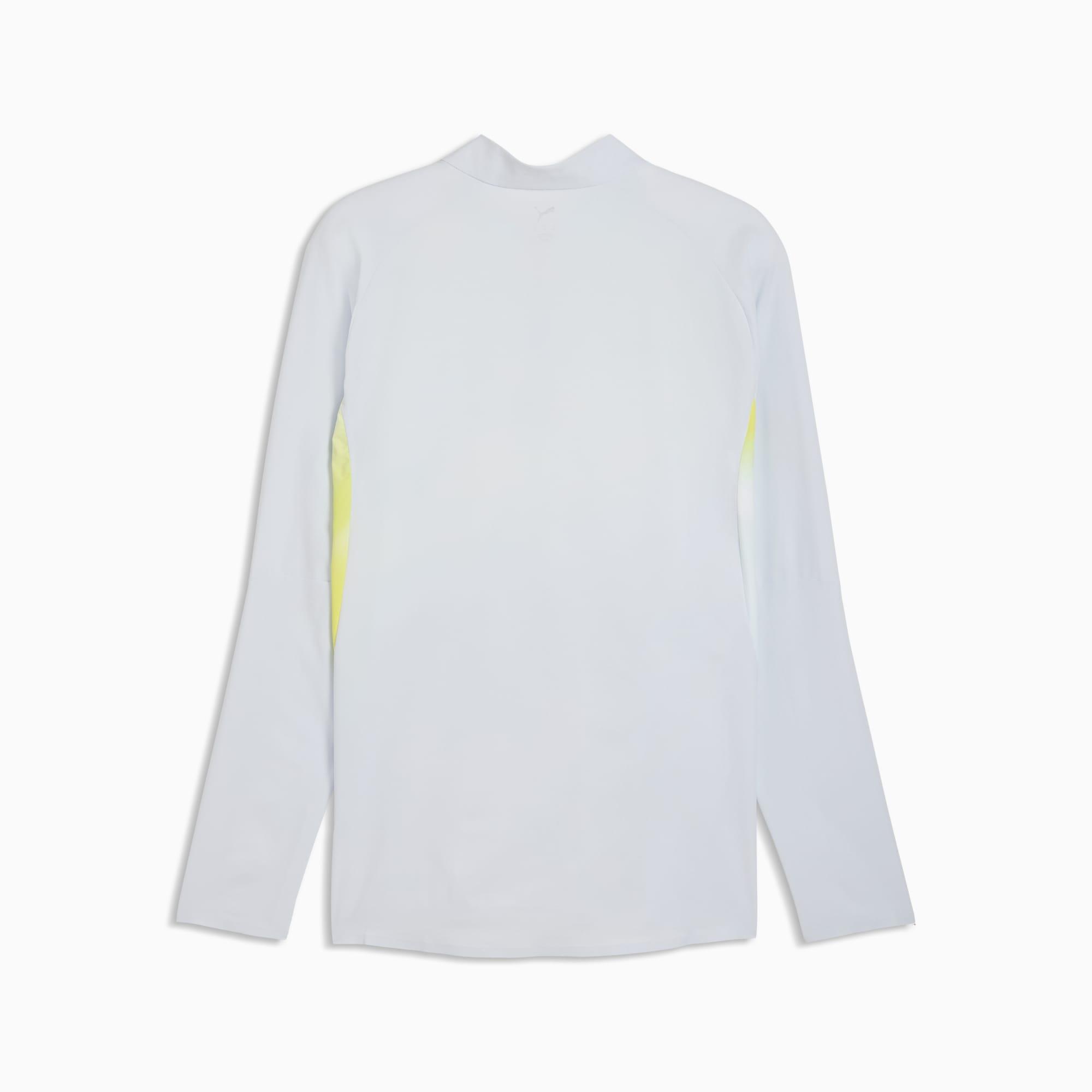 Individual Lightspeed Ultimate Men's Quarter-Zip Soccer Top Product Image