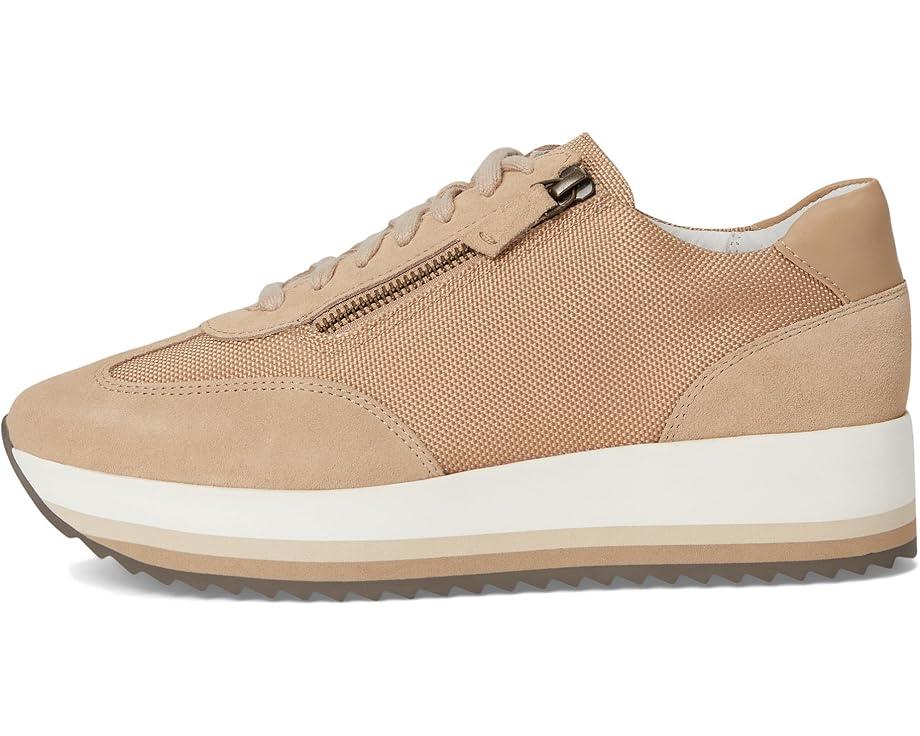 Gracie Side-Zip Lace-Up Product Image