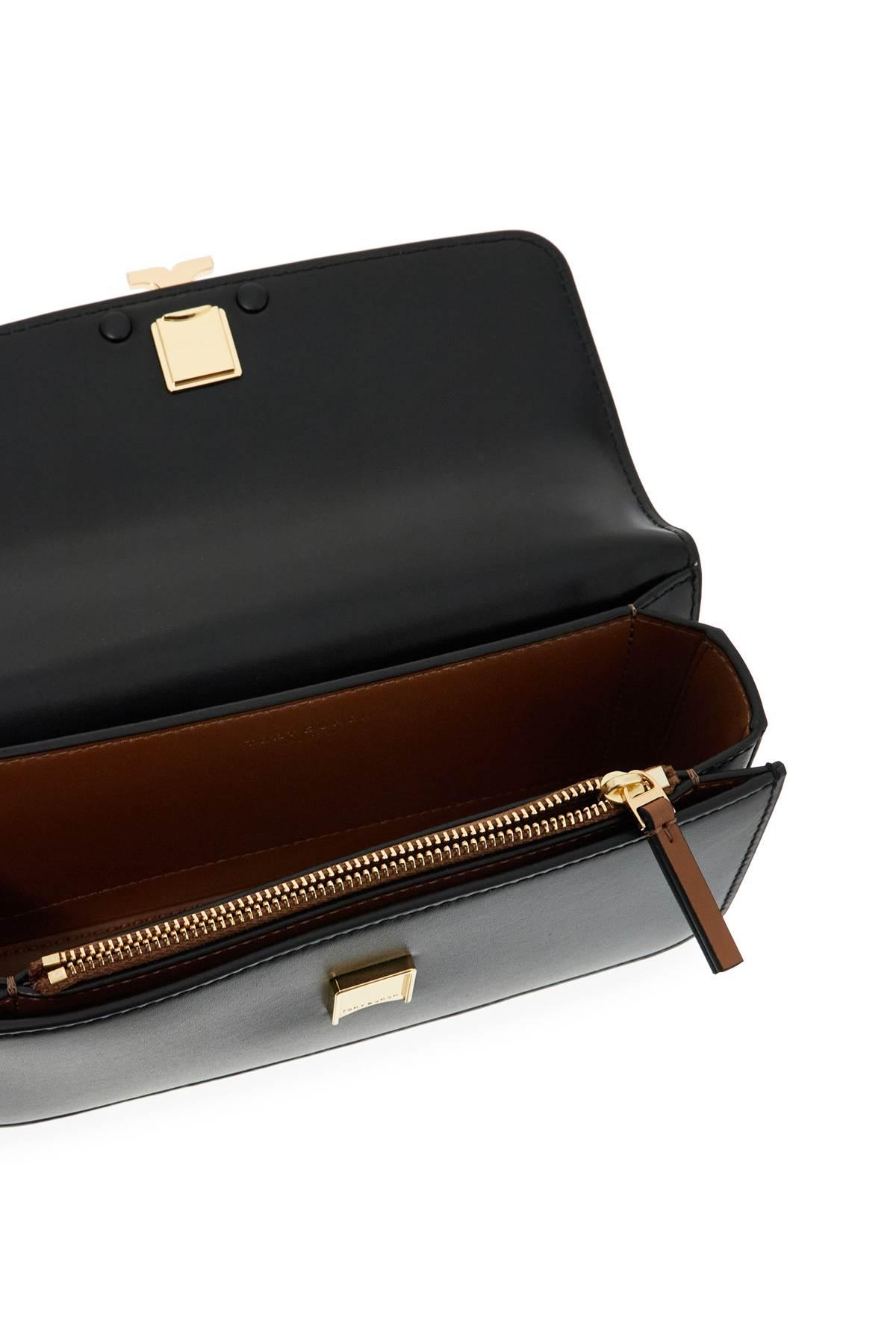 small Eleanor E/W convertible shoulder bag Product Image