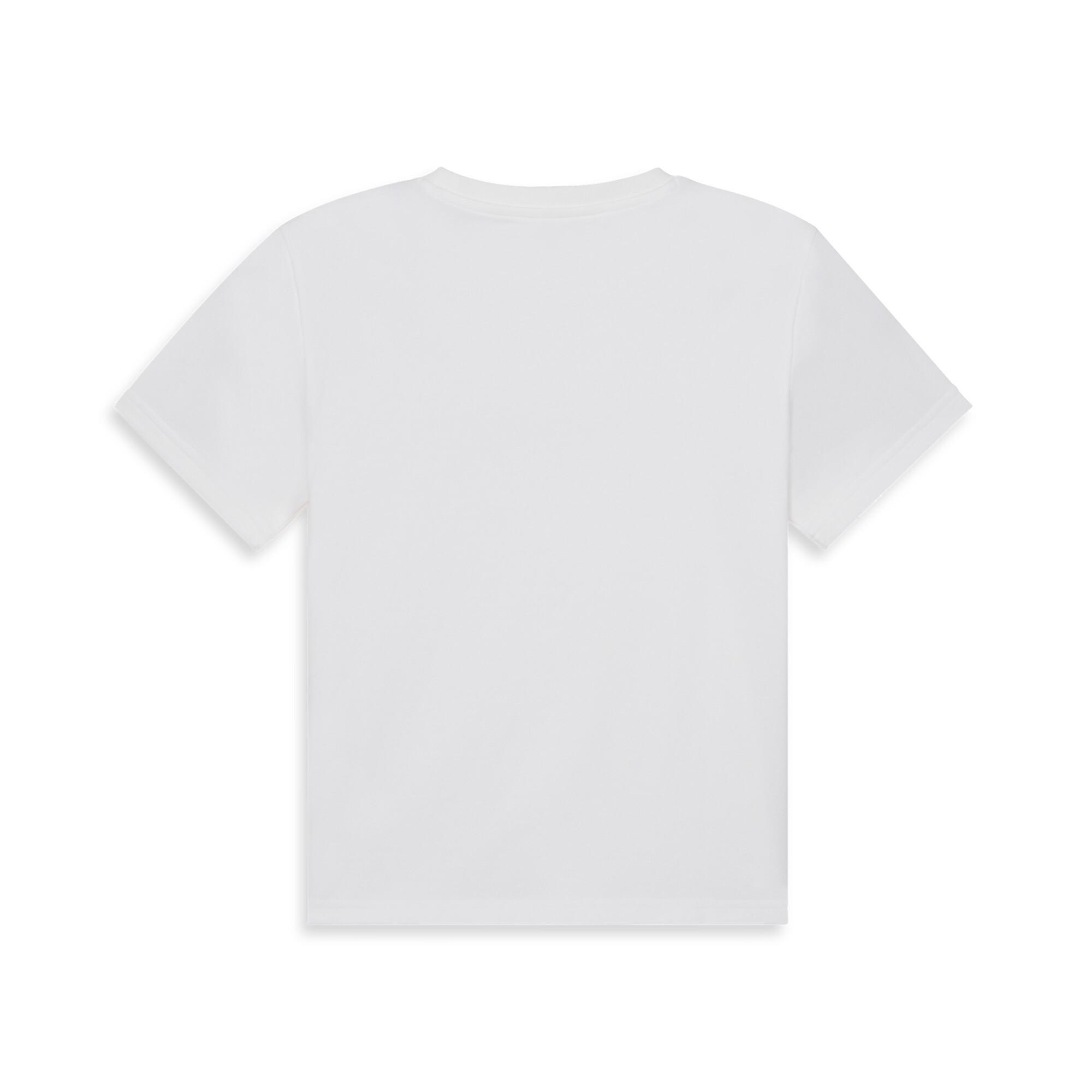 PUMATECH-X Women's Slim T-Shirt Product Image