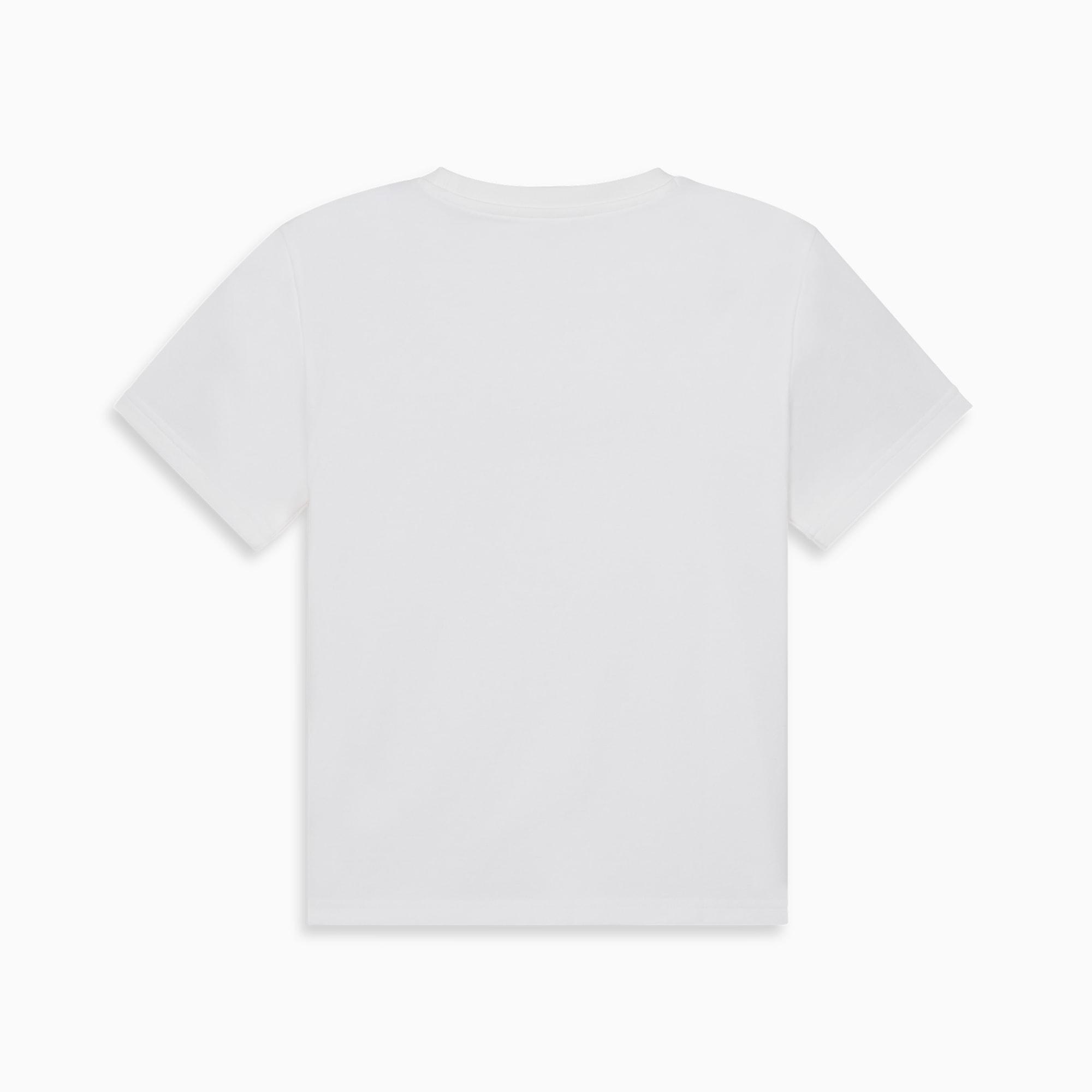 PUMATECH-X Slim Short Tee Women Product Image