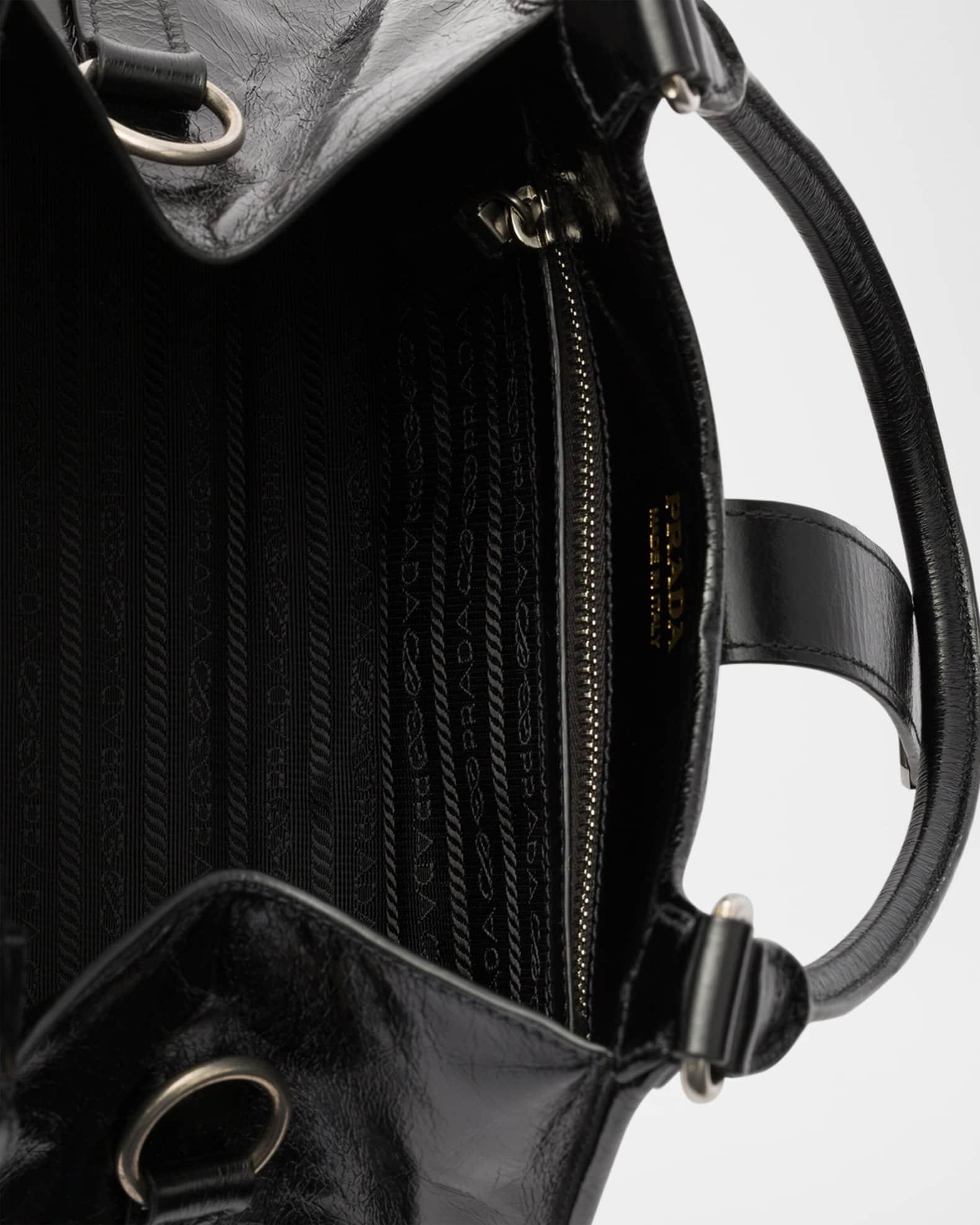 Medium Leather Tote Bag Product Image