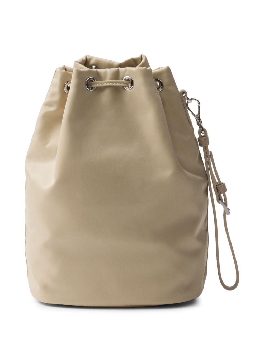 Re-Nylon pouch Product Image