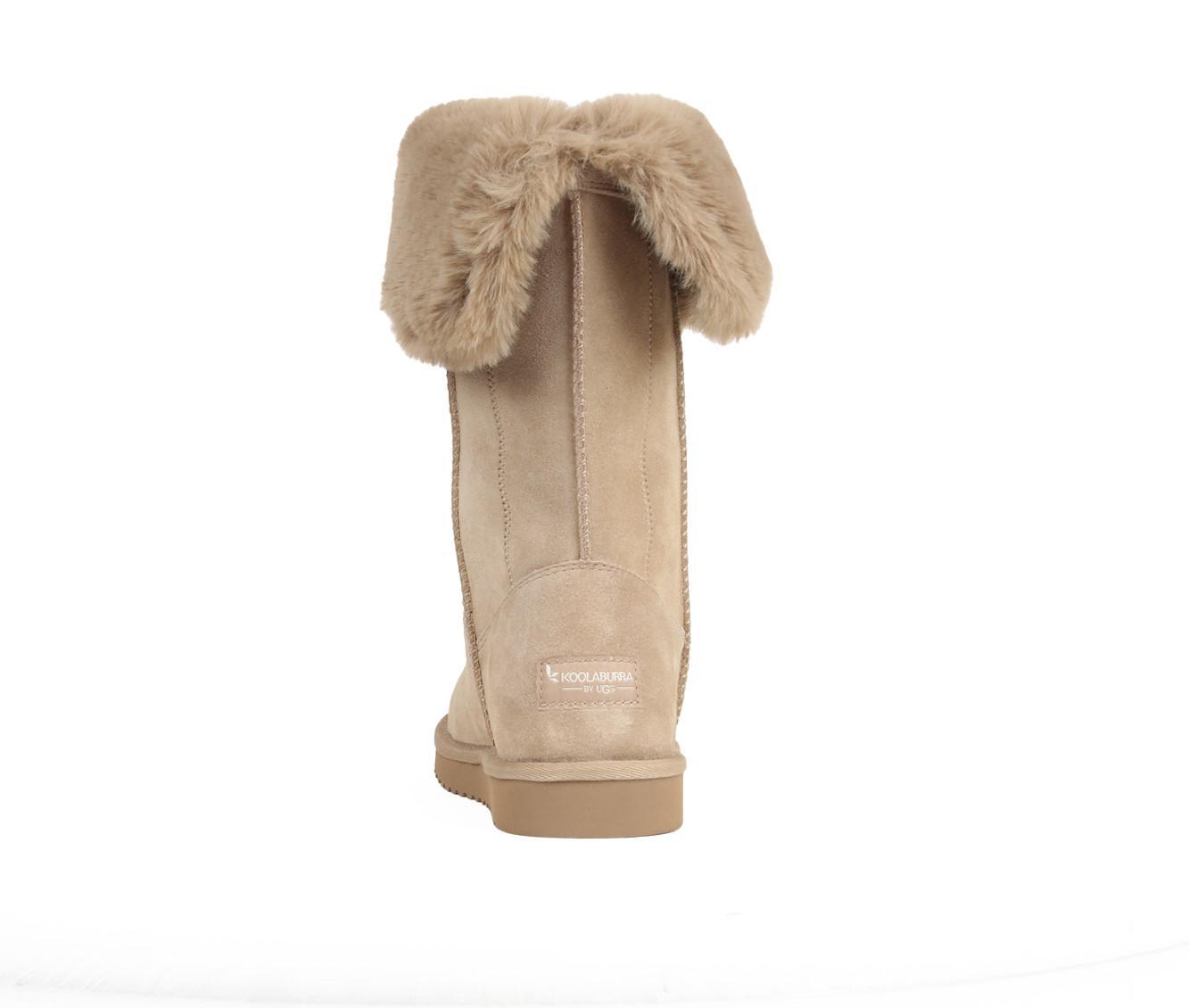 Women's Koolaburra by UGG Sharlin Tall Boots Product Image