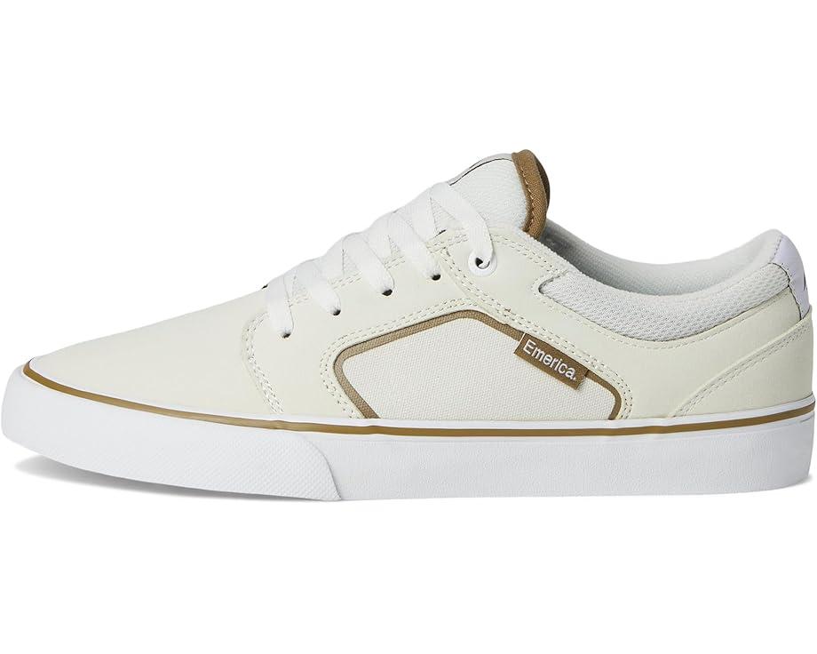 The Low Vulc Product Image