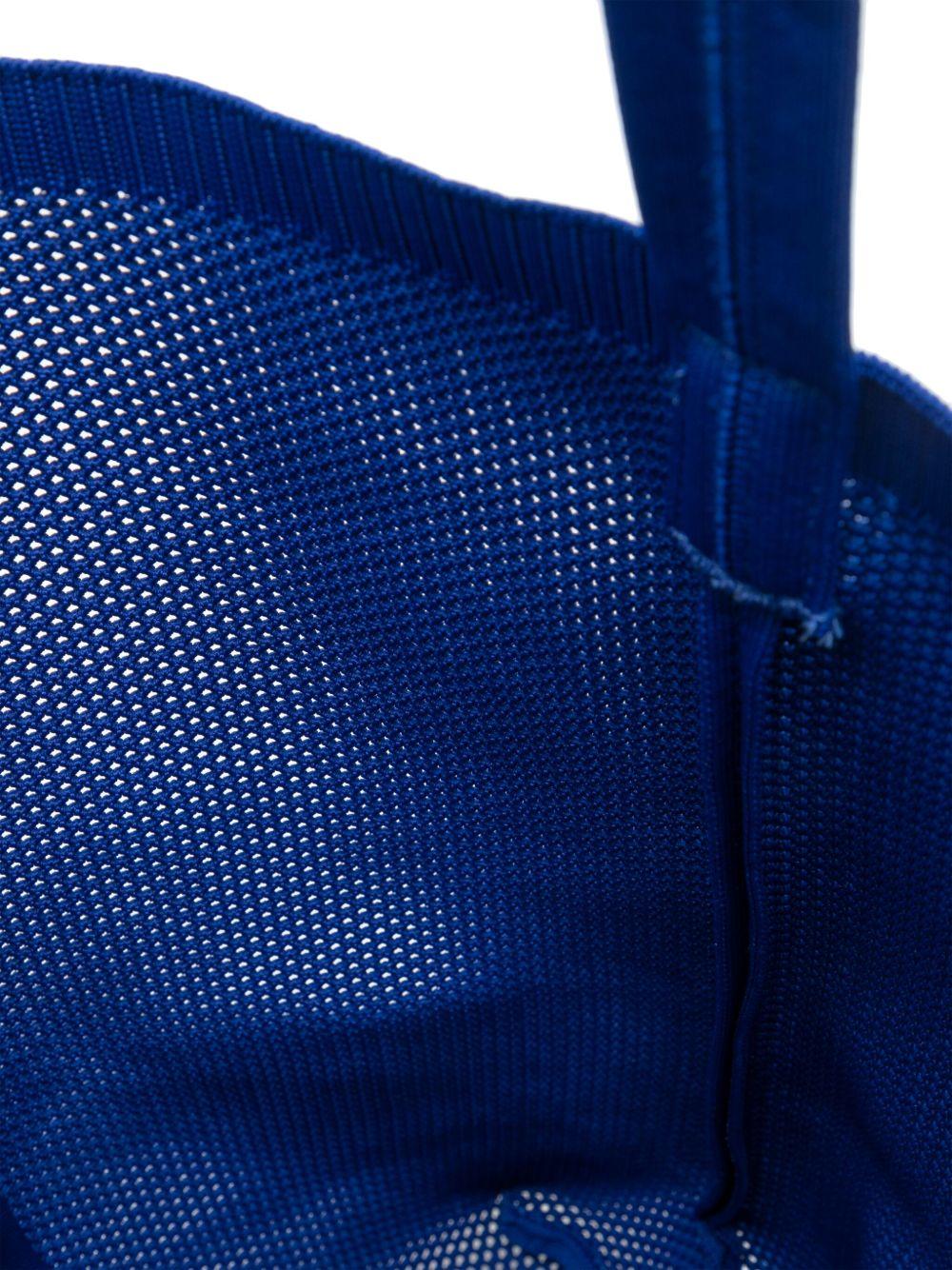 mesh tote bag Product Image