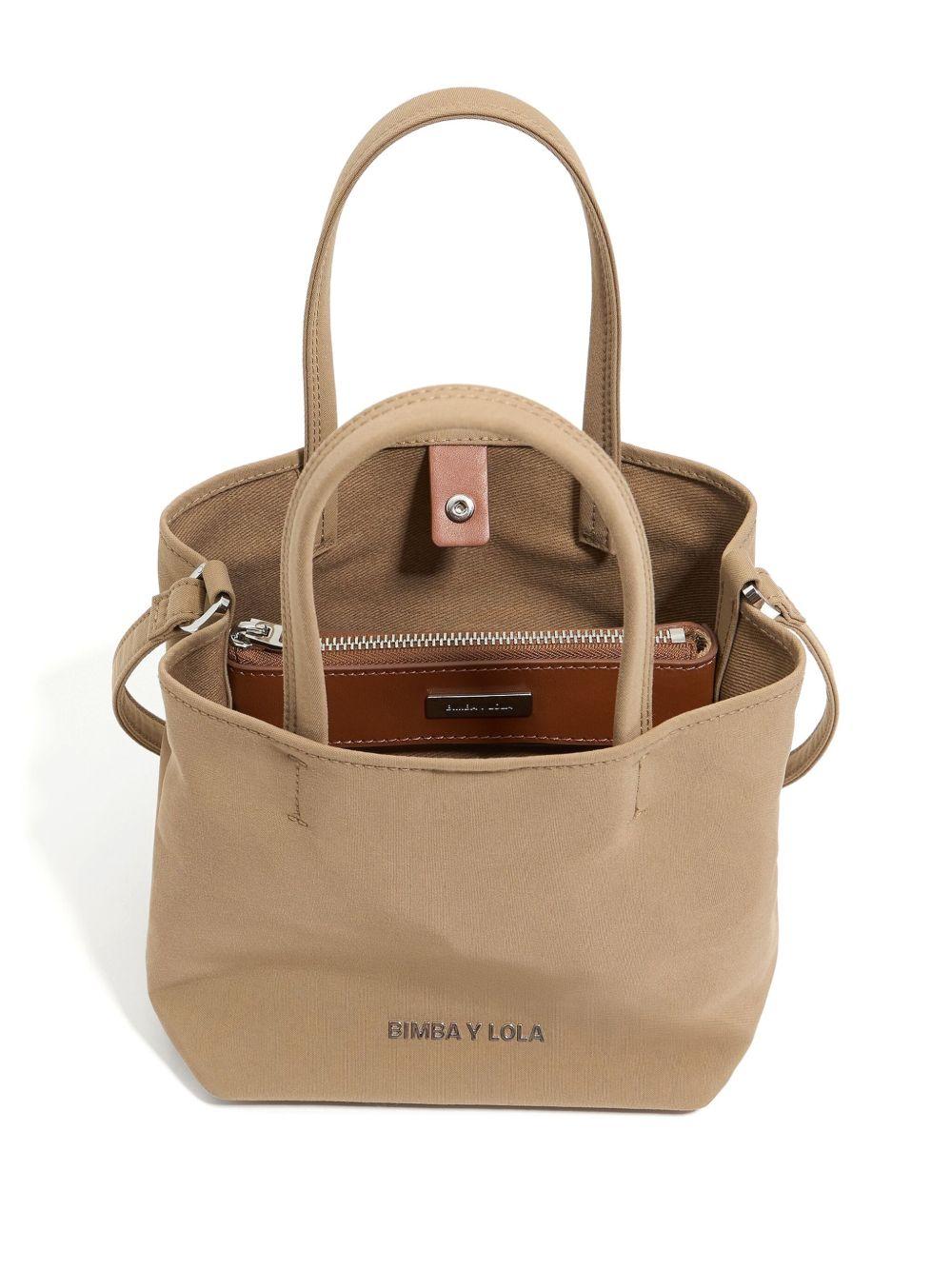 small Chihuahua tote bag Product Image