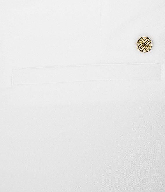 Lilly Pulitzer Ana High Rise Straight Leg Ankle Pants Product Image