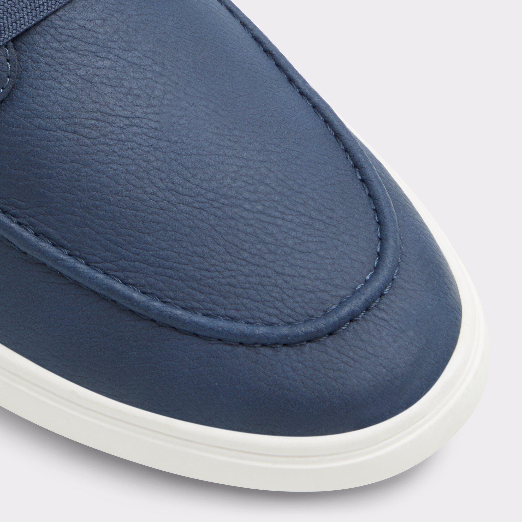 Tazz Navy Men's Low top | ALDO US Product Image