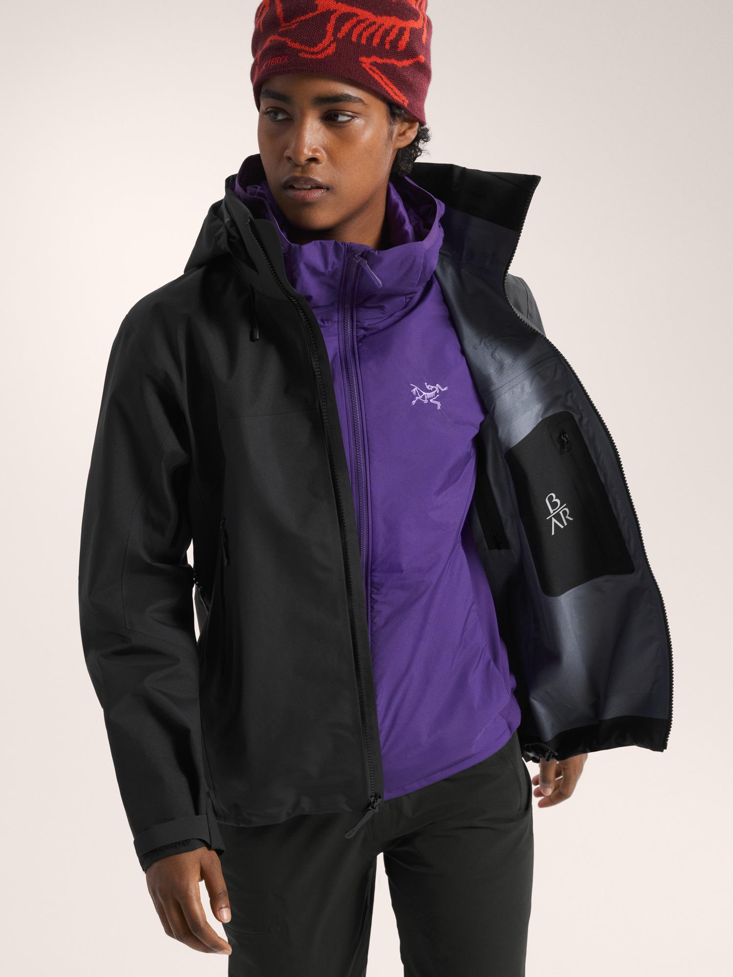 Beta AR Jacket Women's Product Image