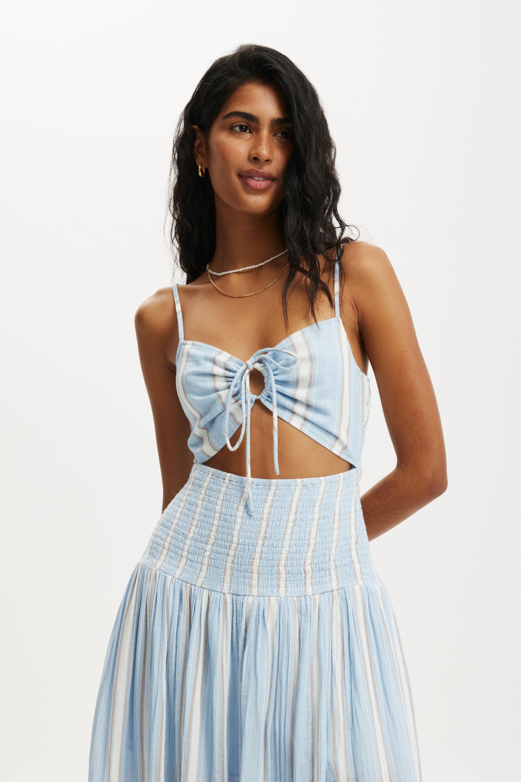 Jet Set Maxi Dress Product Image