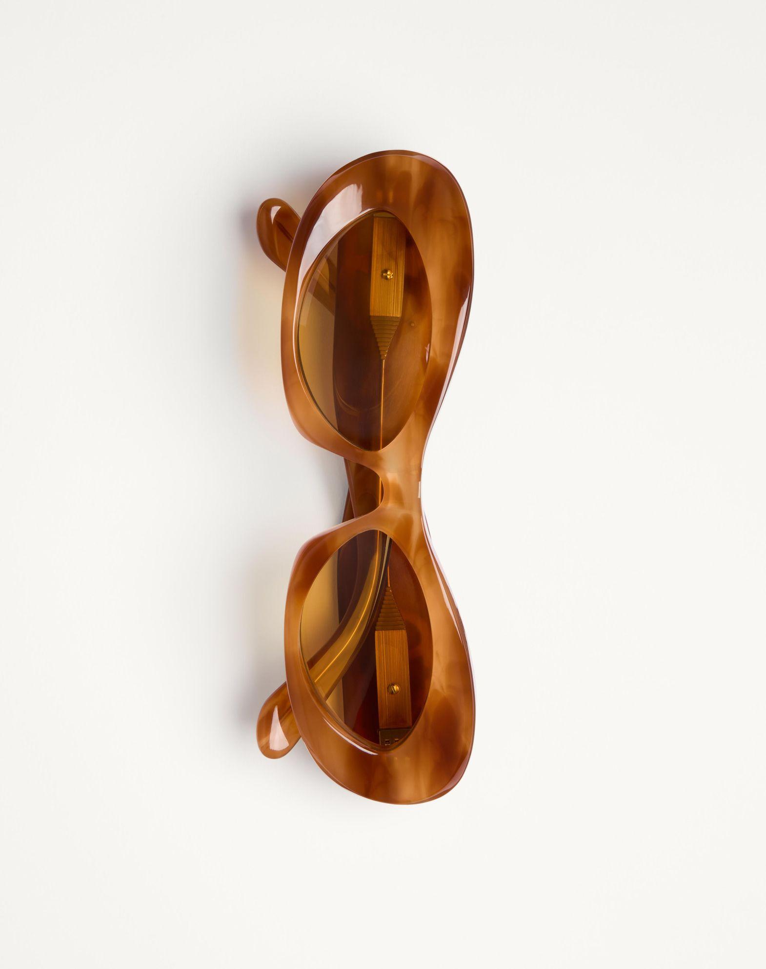 Round Metal Frame Product Image