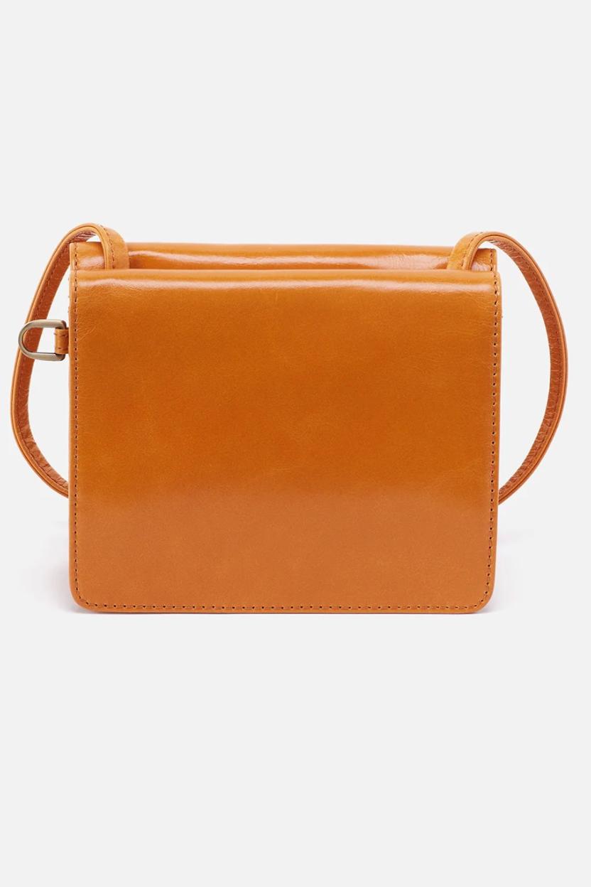 Jill Wallet Crossbody - Seaglass Product Image