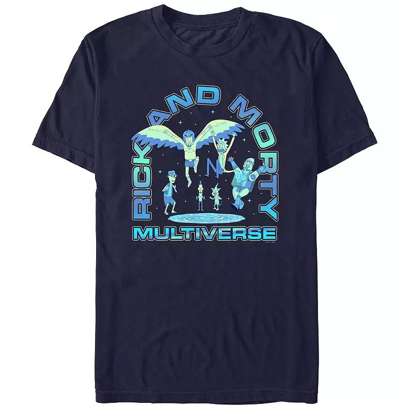 Men's Hey Arnold Helga And Arnold Autumn Dance Graphic Tee, Size: XXL, Black Product Image