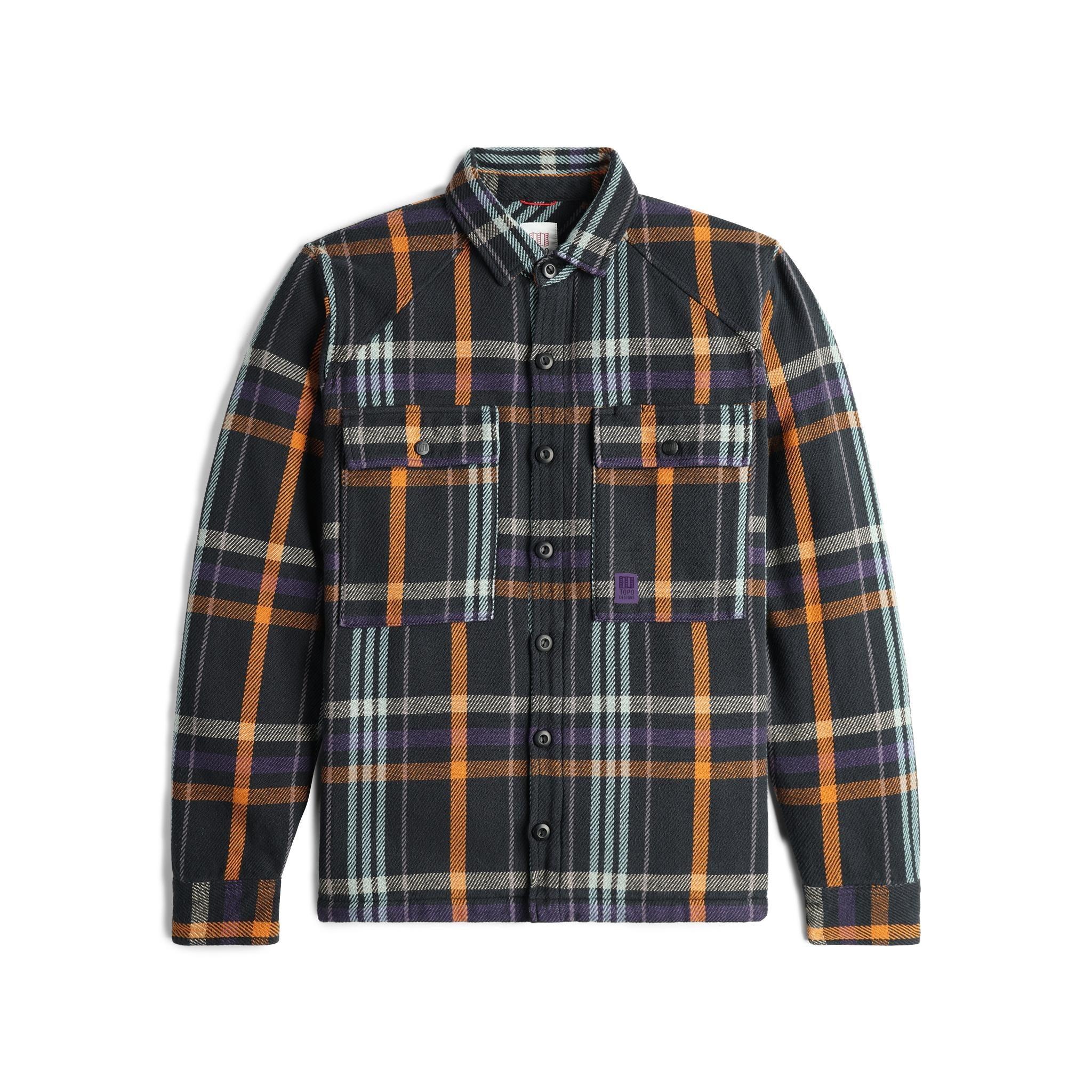 Mountain Shirt Jacket - Men's - Final Sale Male Product Image
