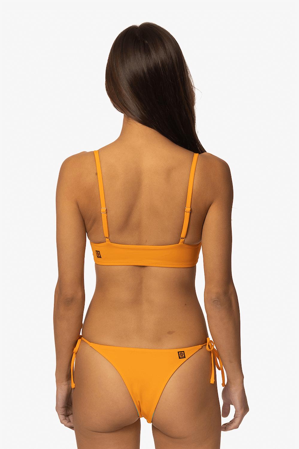 Salina Bikini Bottom - Harmony Female Product Image