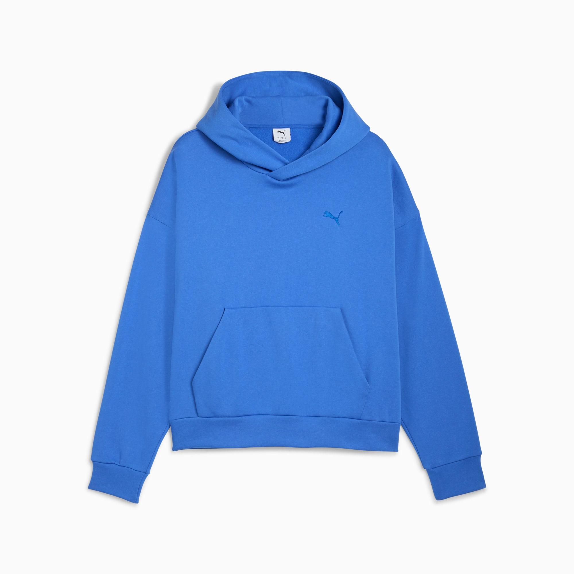 Wardrobe Essentials Hoodie Men Product Image