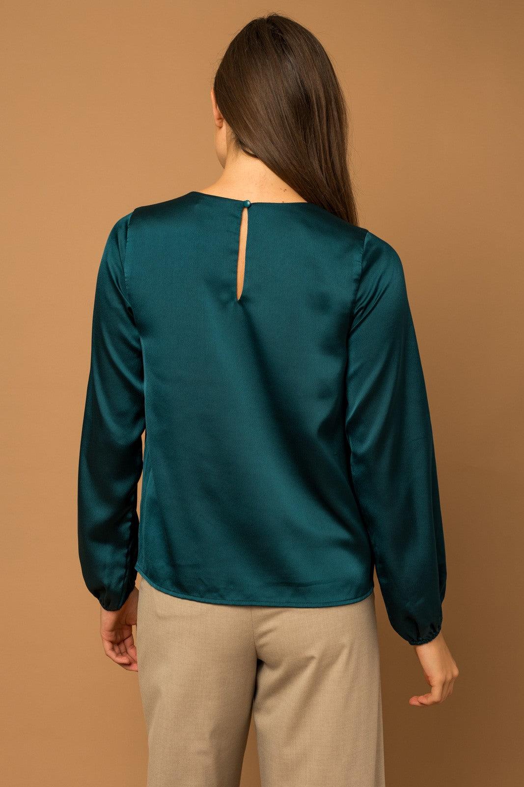 The Bellamy Top Product Image