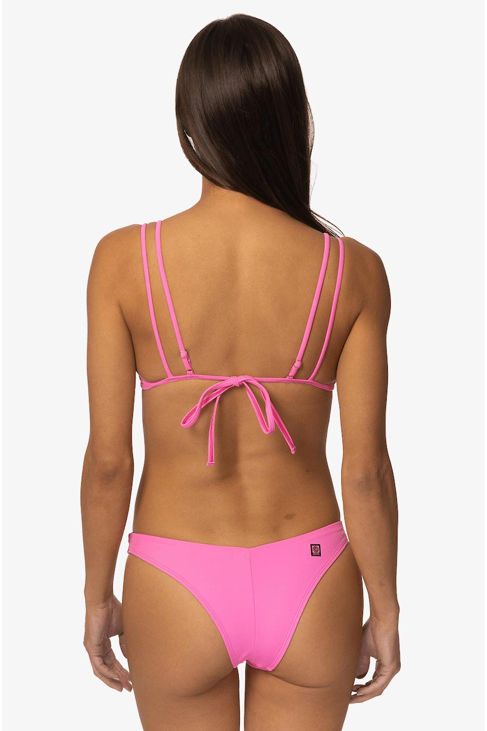 Hossegor Bikini Bottom - Passion Female Product Image
