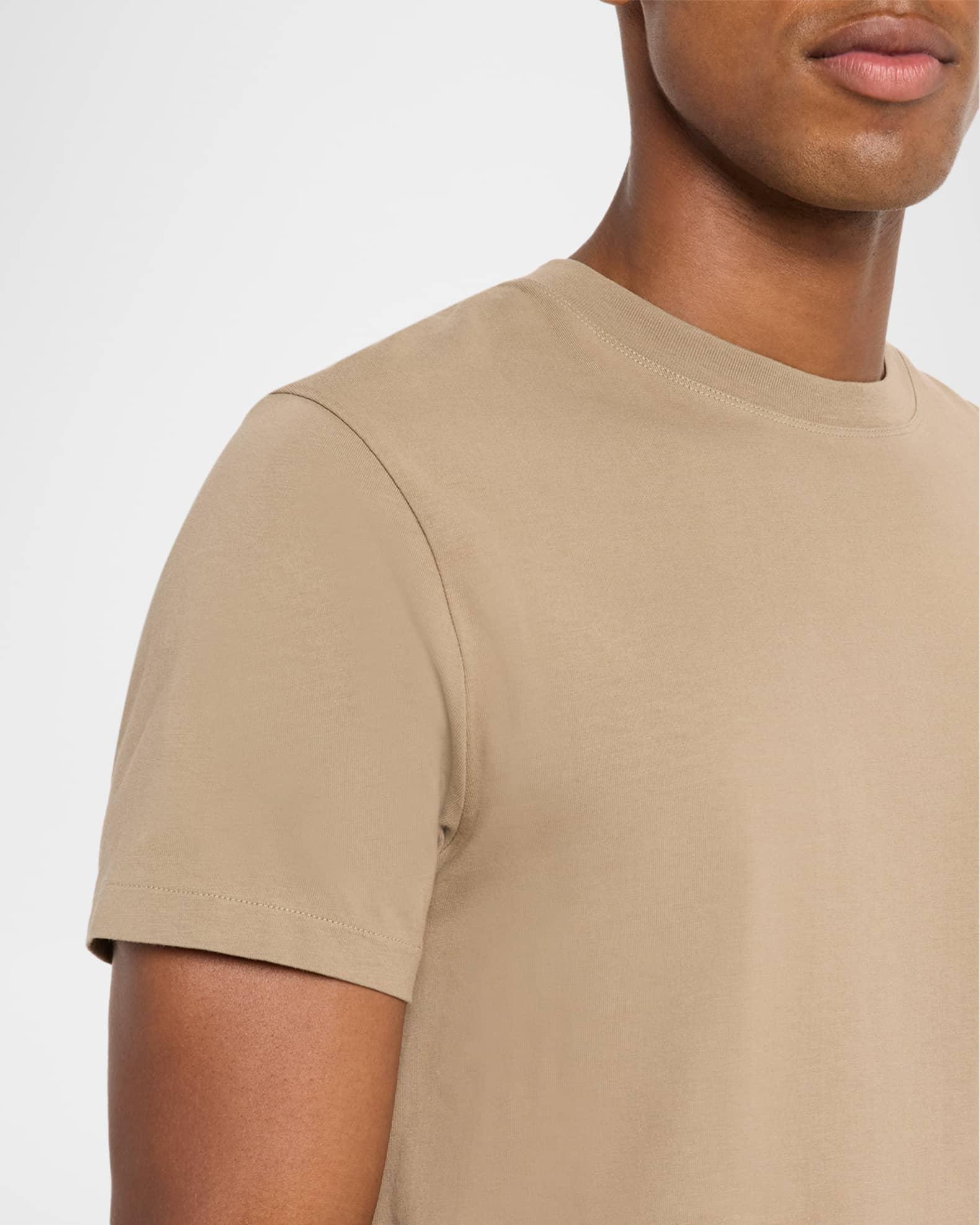 Men's Logo Tee Product Image