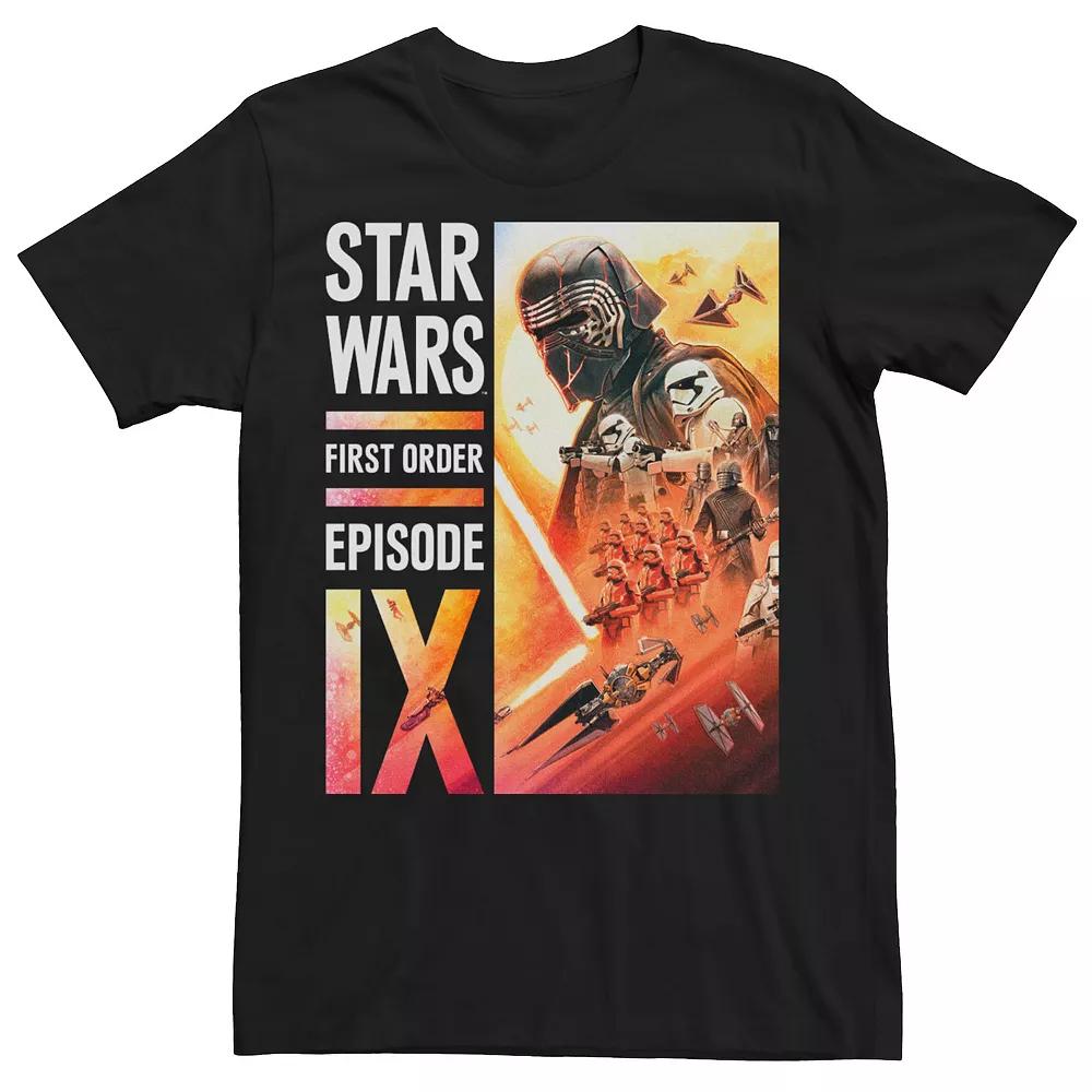 Men's WWE Wrestlemania Film Strip Logo Graphic Tee,  Product Image