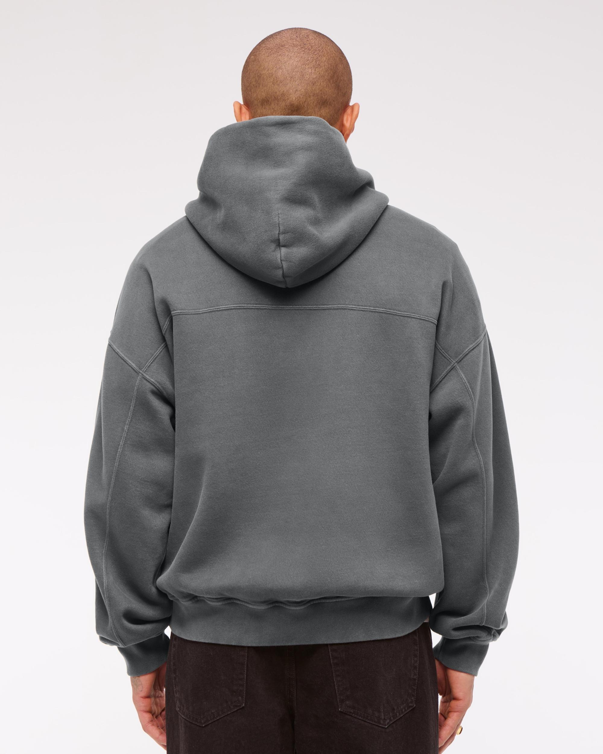 Essential Popover Hoodie Product Image