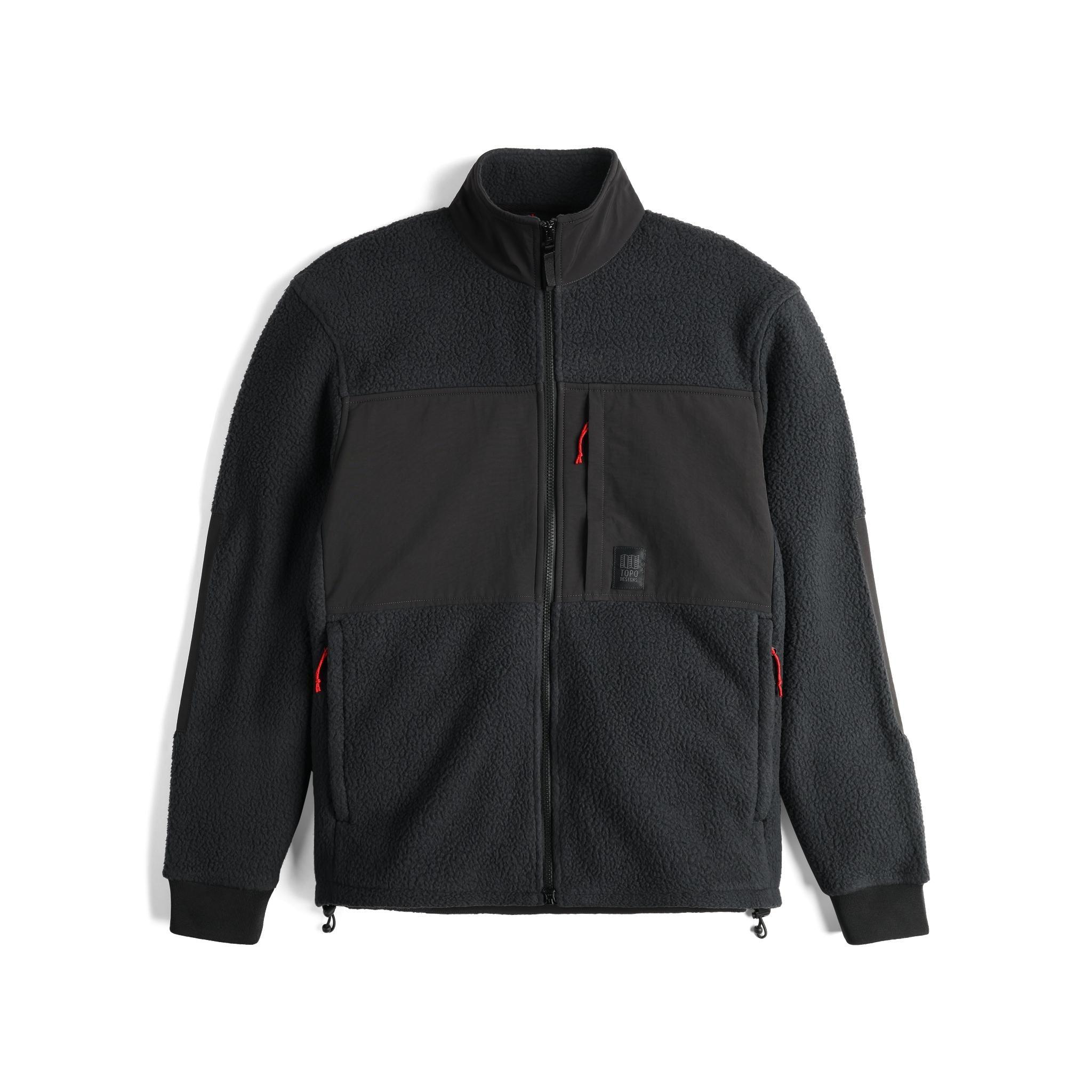Summit Rise Full Zip Jacket - Men's - Final Sale Male Product Image
