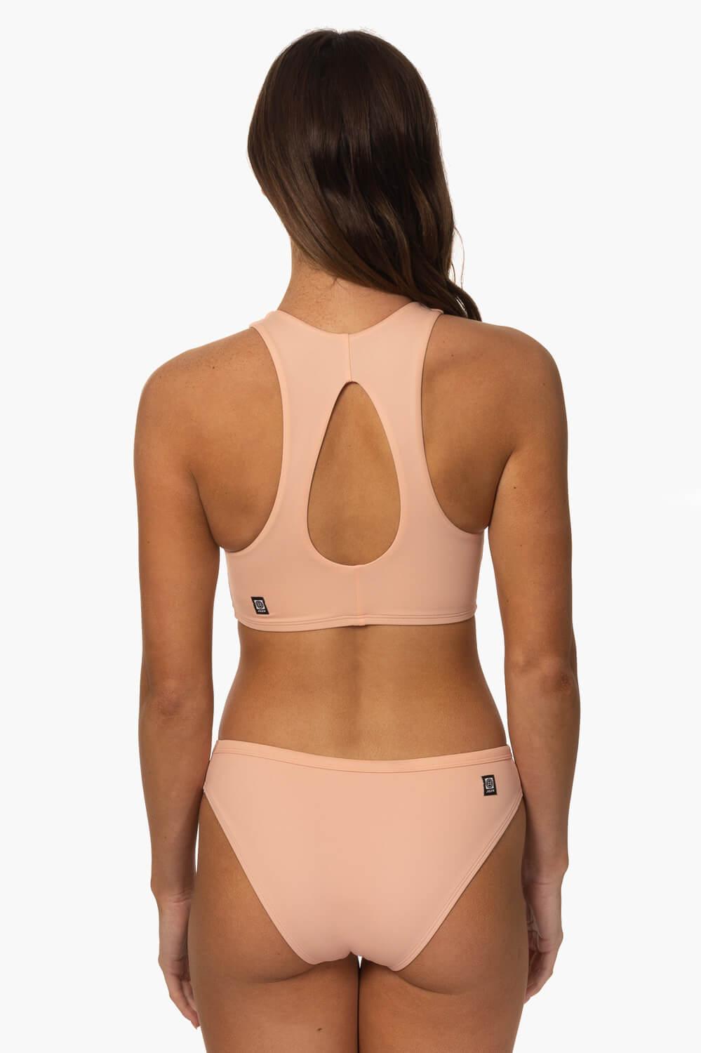 Camila Bikini Bottom - Coronado Female Product Image