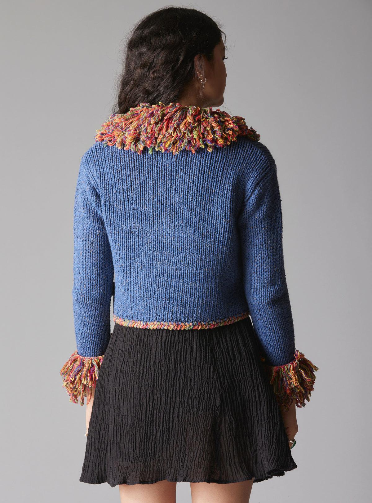 Runa Sweater Female Product Image