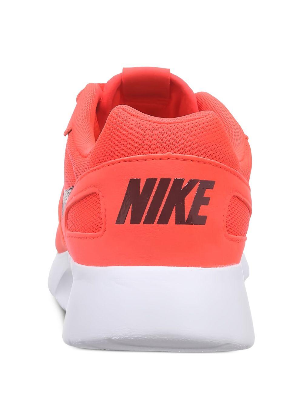 Kaishi "Bright Crimson" sneakers Product Image