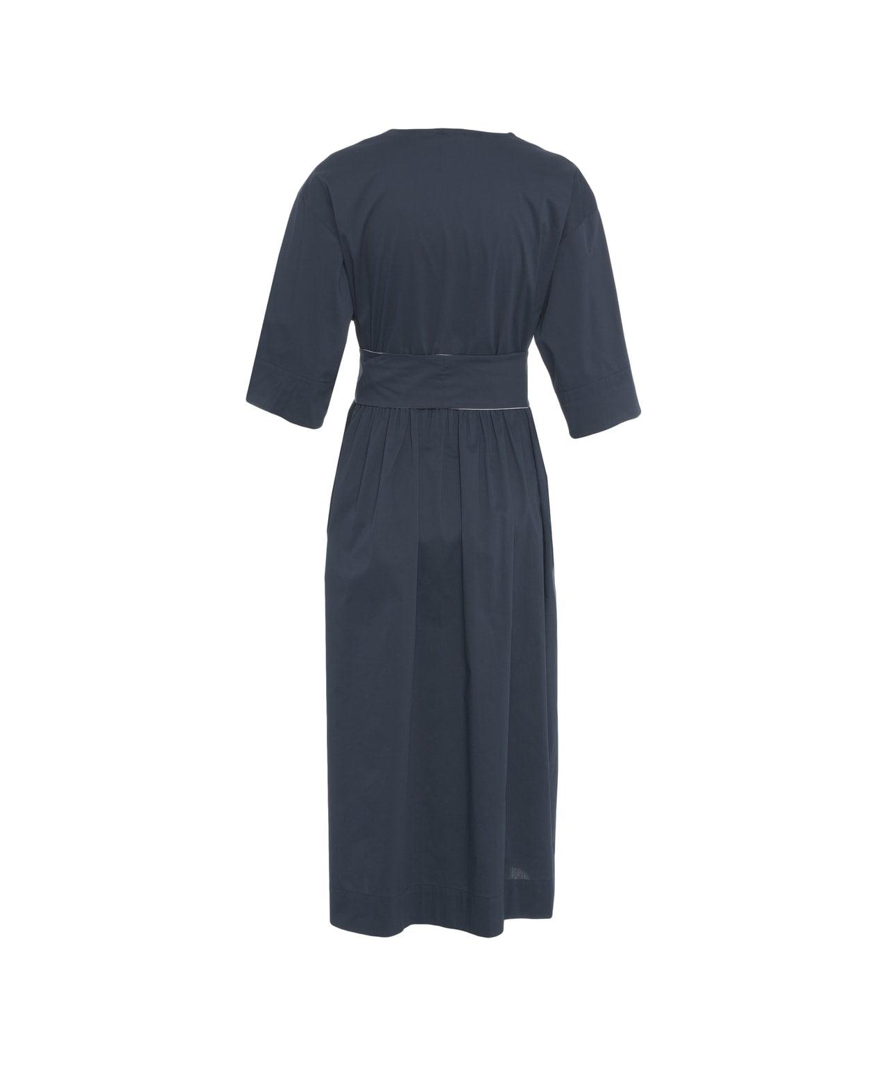 Dress with pockets Product Image