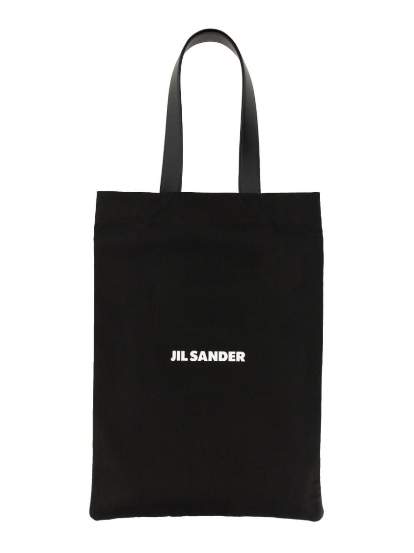 Black Book Tote Product Image