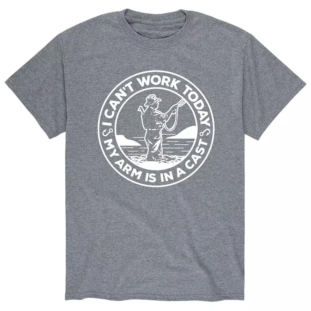 Men's My Arm Is Product Image