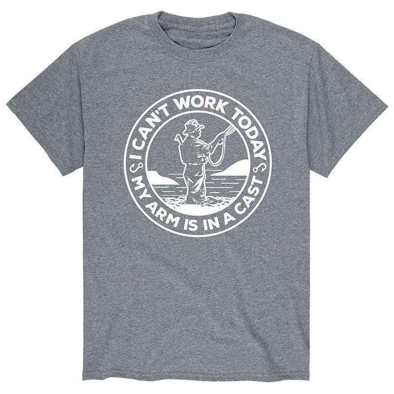 Men's My Arm Is Product Image