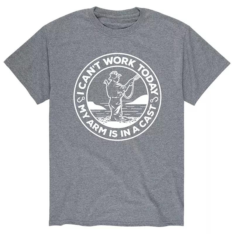 Men's My Arm Is Product Image