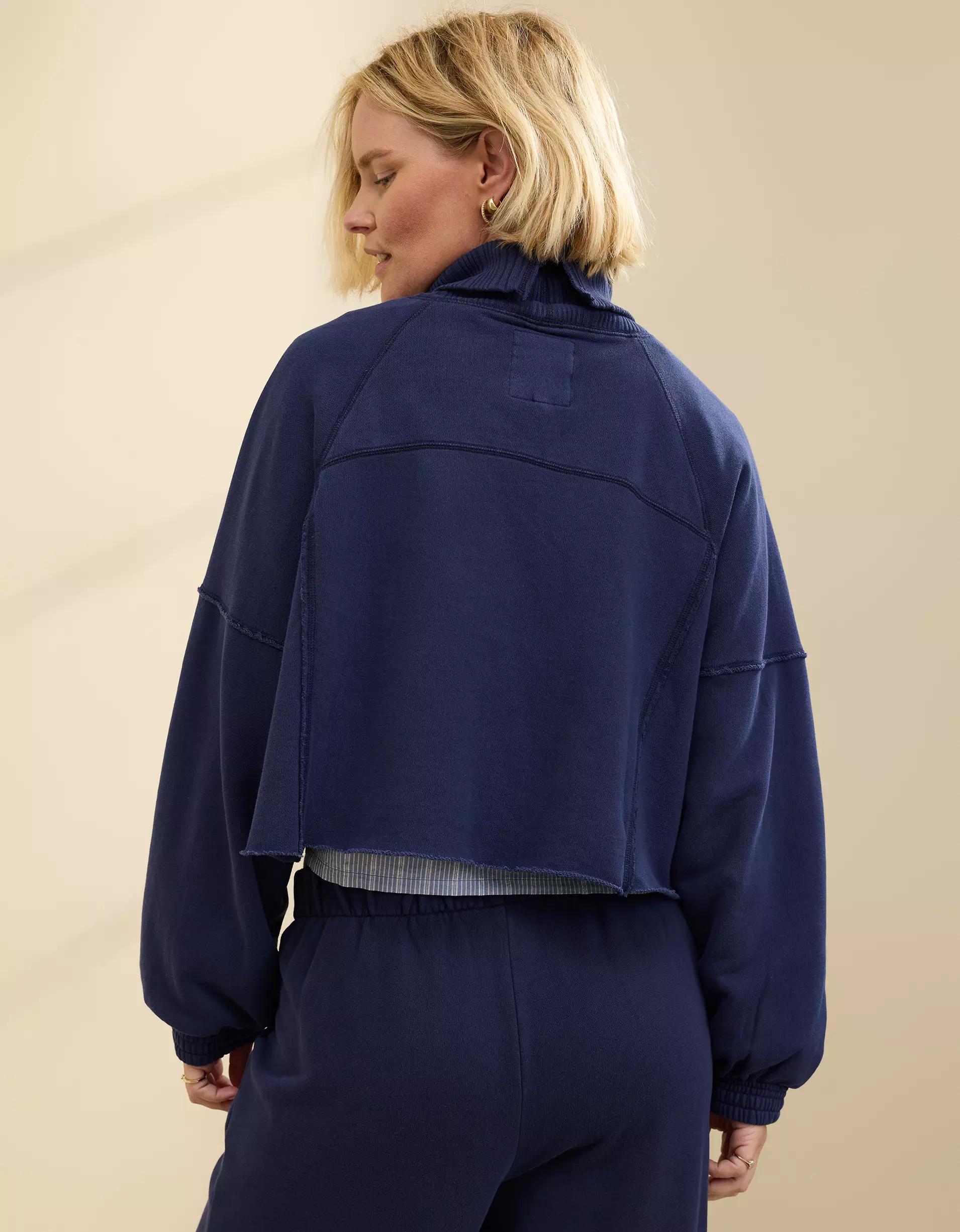 Aerie New Heights Turtleneck Product Image