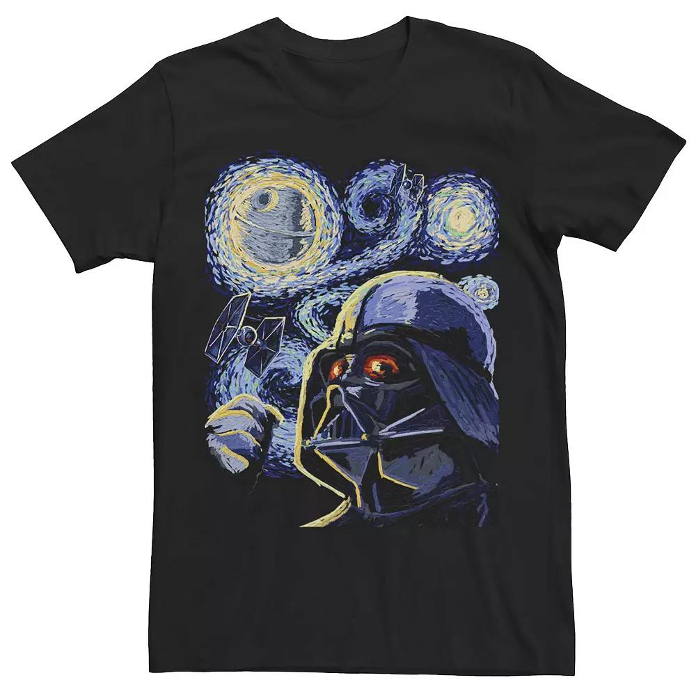 Men's Star Wars Han Solo Movie Lando Release Date Tee,  Product Image