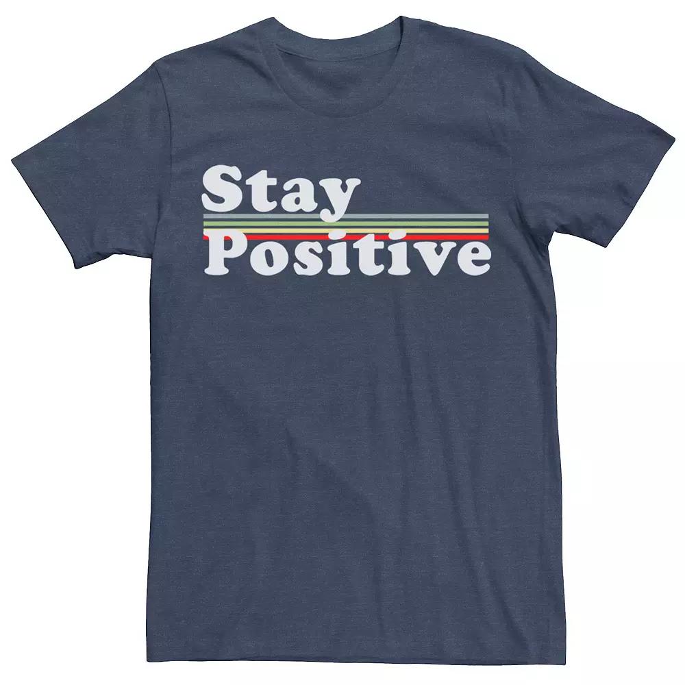 Men's Star Trek The Original Series The Paradise Syndrome Poster Tee,  Product Image