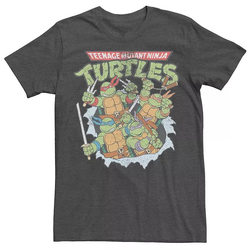 Disney / Pixar's Onward Men's Let the Quest Begin Tee,  Product Image