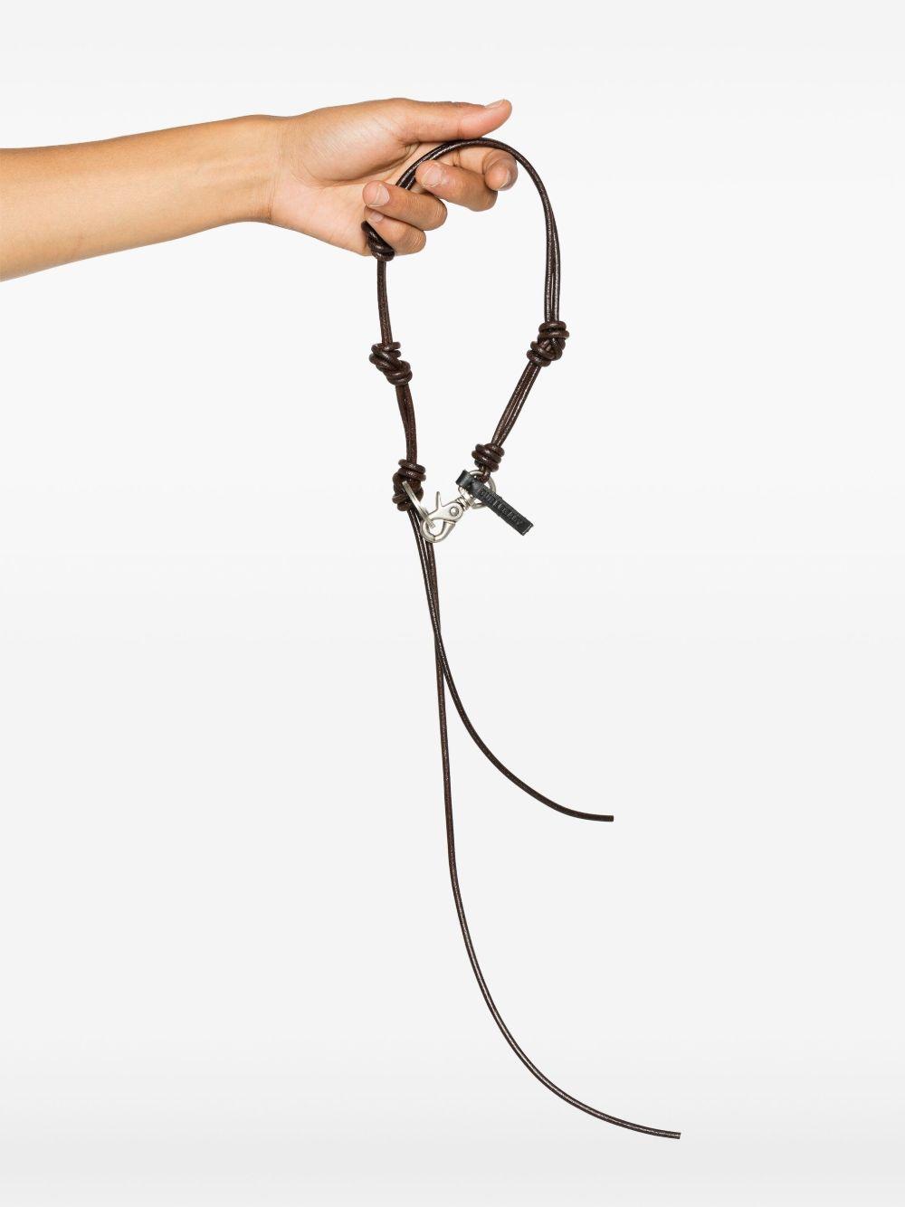 Udon Ladon necklace Product Image