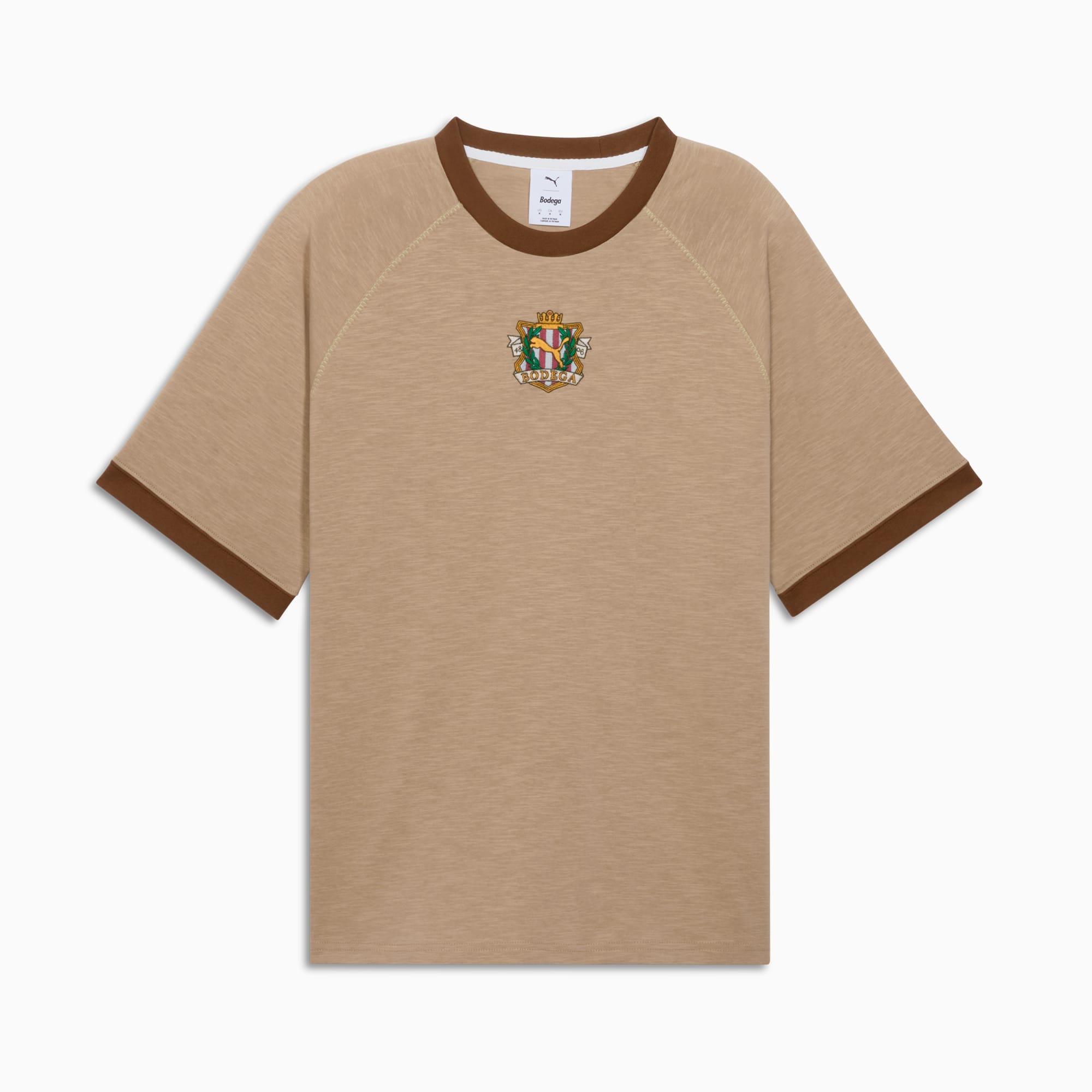 PUMA x BODEGA Men's Ringer Tee Product Image