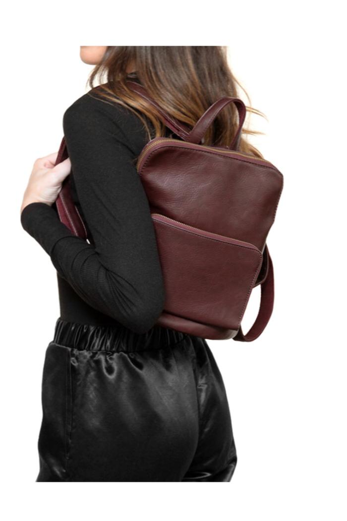 Julia Mini Backpack Product Image