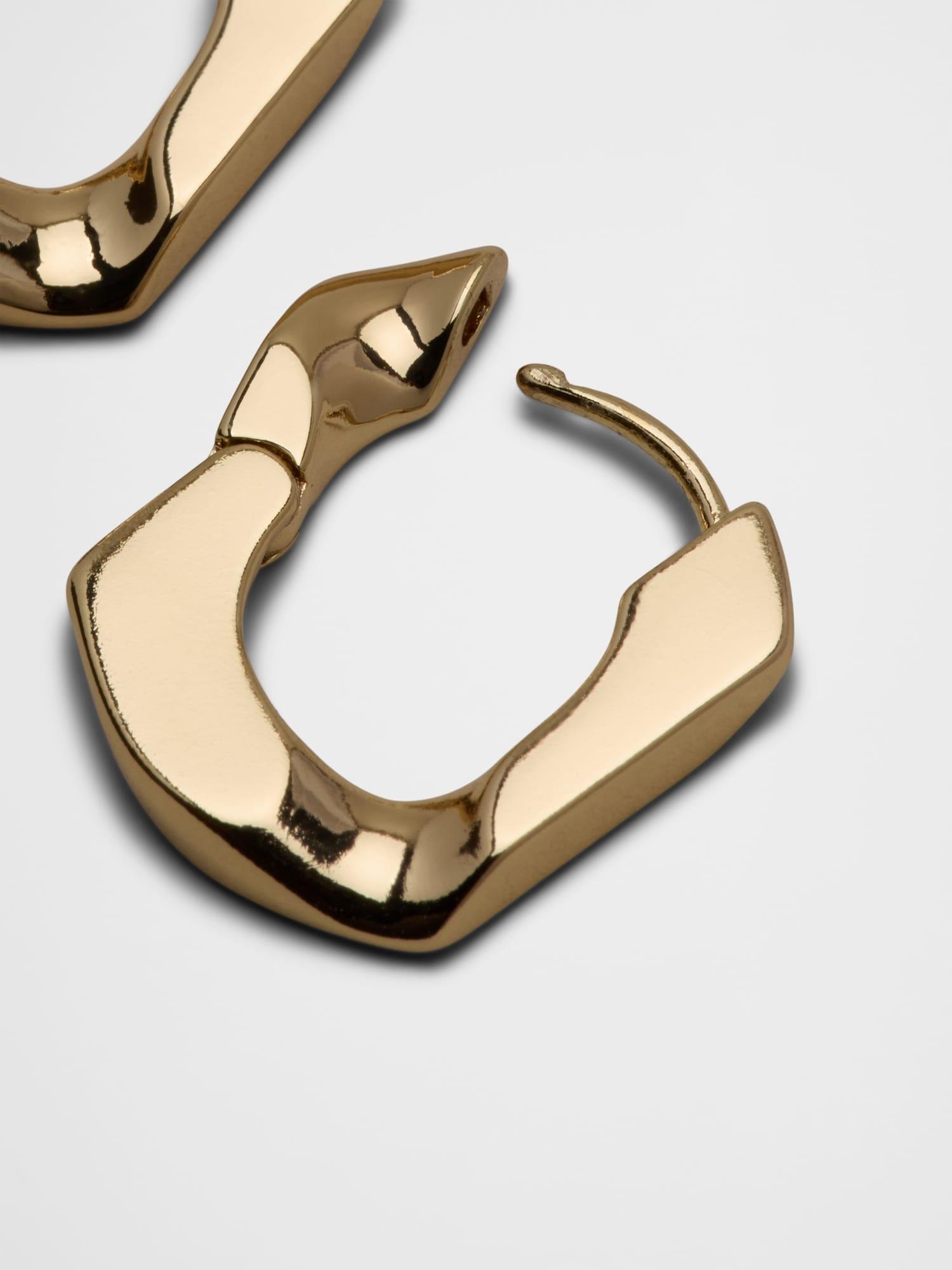 Squared Earrings Product Image