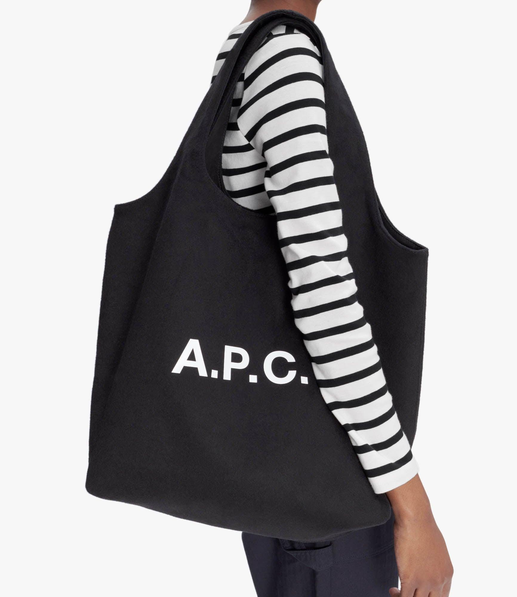 Ninon tote bag Product Image