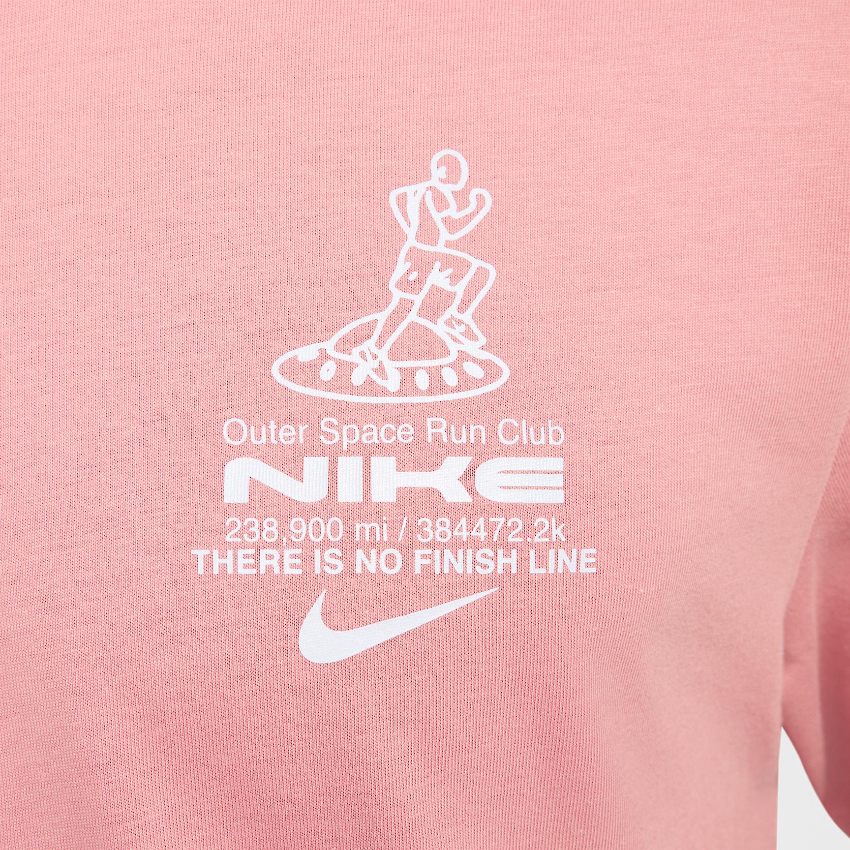 Nike Men's Running T-Shirt Product Image