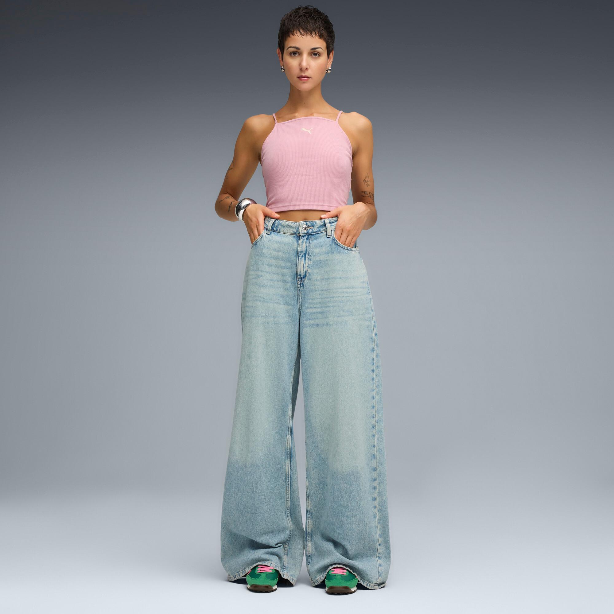 Easy Rider Vintage Women's Sneakers Product Image