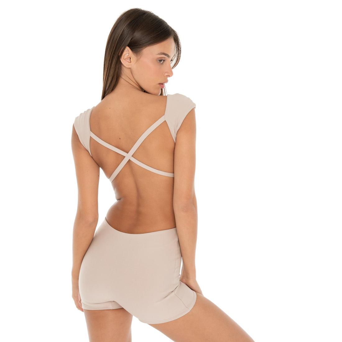 Kaisa Romper Product Image