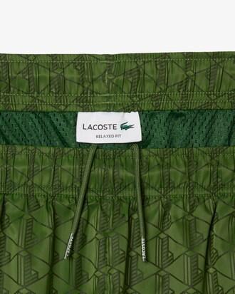 Monogram Sweatpants Product Image