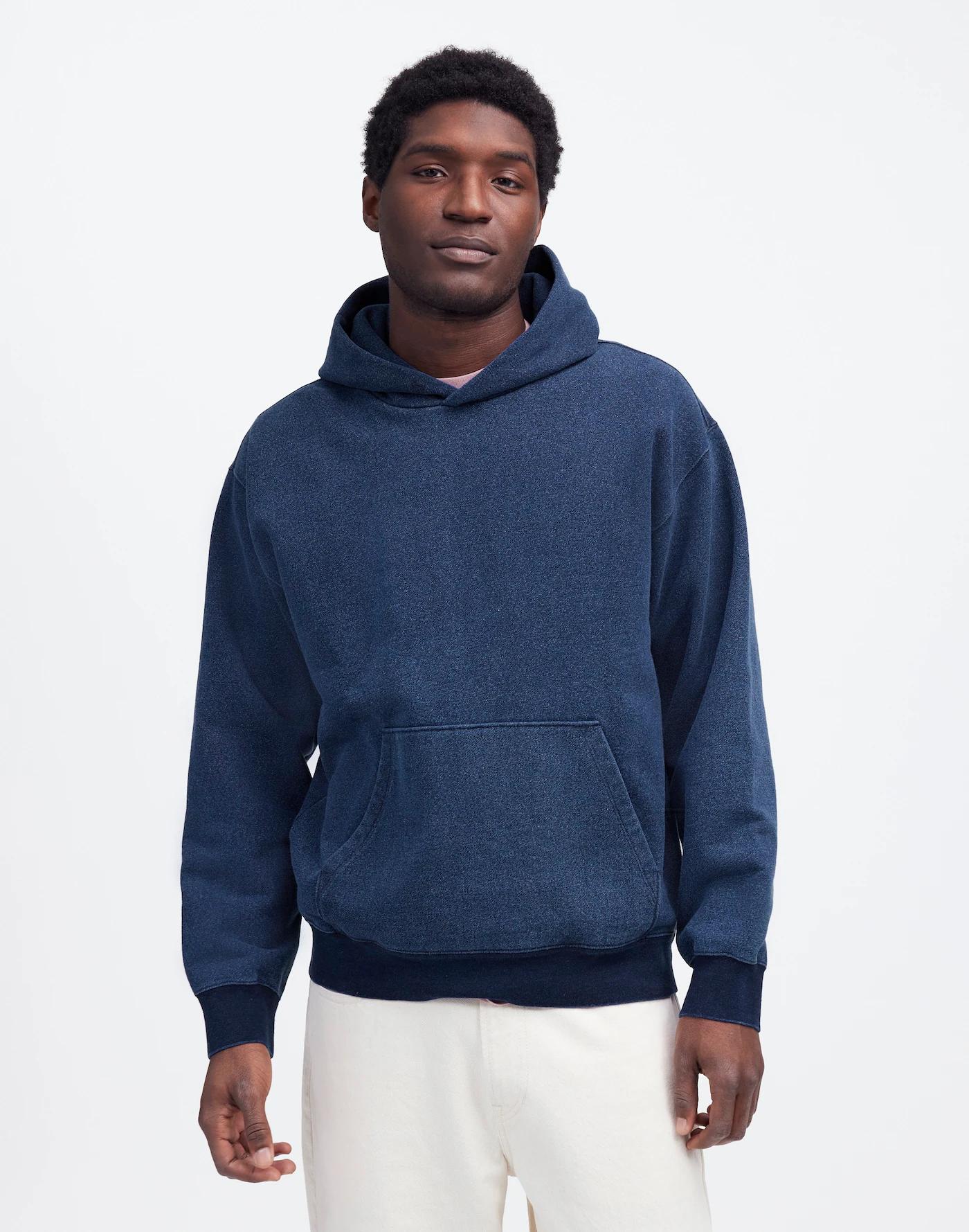 The McCarren Midweight Hoodie Sweatshirt Product Image